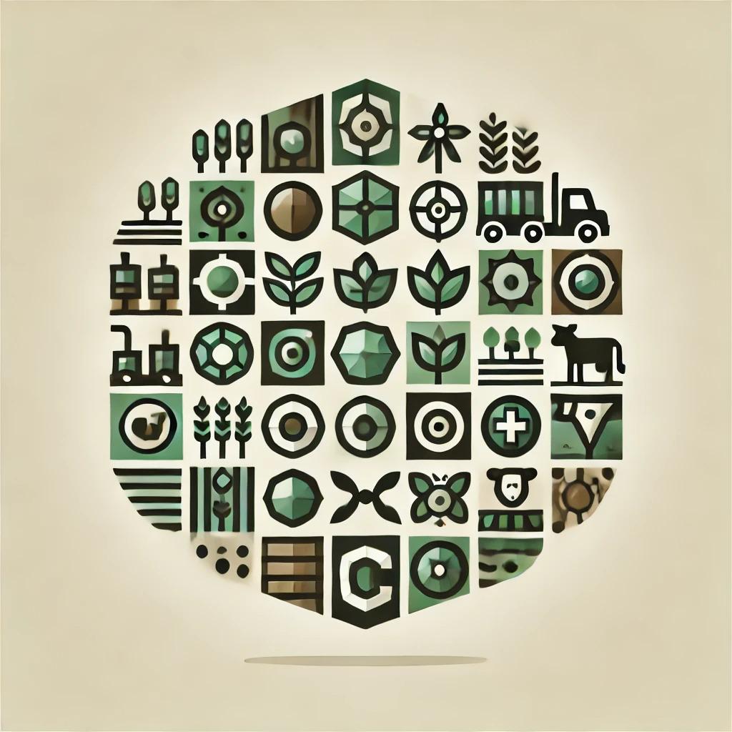 ALA-Agriculture and Livestock Analysis